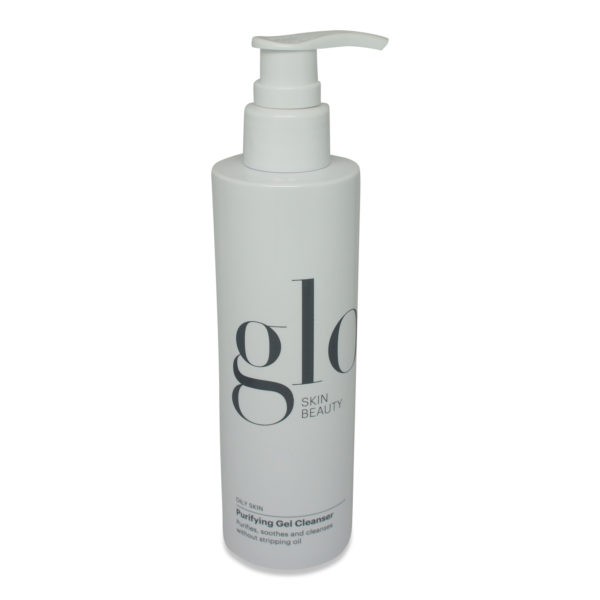 Glo Skin Beauty Purifying Gel Cleanser 6.7 oz.