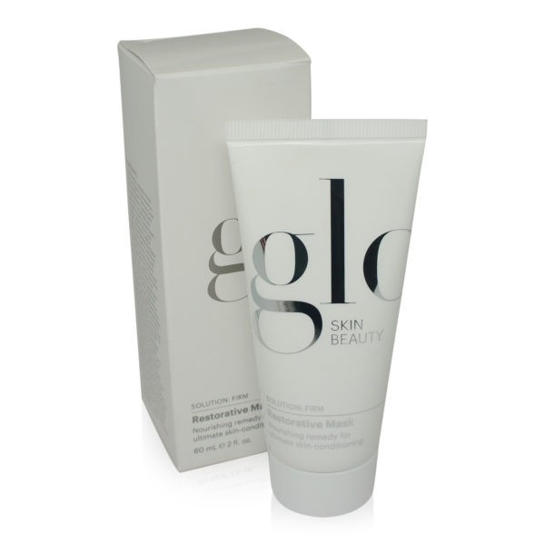 Glo Skin Beauty Restorative Mask 2 oz.