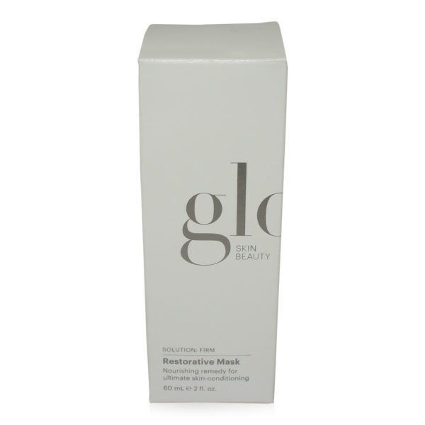 Glo Skin Beauty Restorative Mask 2 oz.