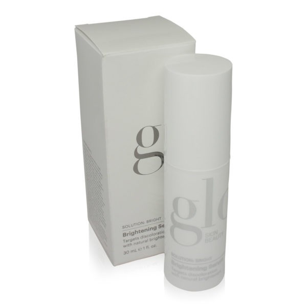 Glo Skin Beauty Brightening Serum 1 oz.