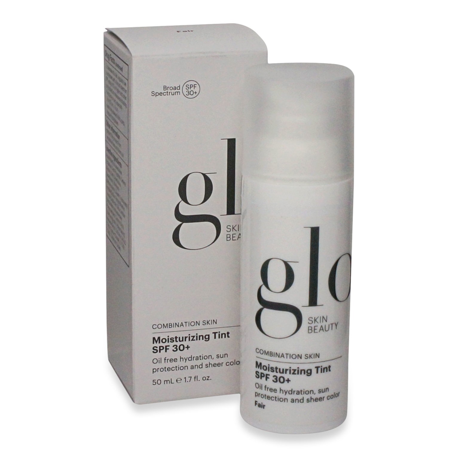 Glo Skin Beauty Moisturizing Tint SPF 30+ Fair 2 oz Beauty Roulette