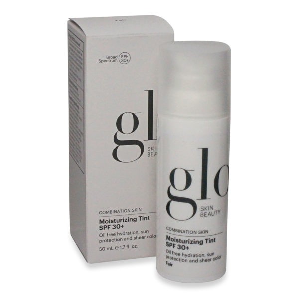 Glo Skin Beauty Moisturizing Tint Spf 30+ Fair 2 oz.