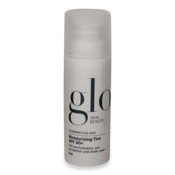 Glo Skin Beauty Moisturizing Tint Spf 30+ Fair 2 oz.