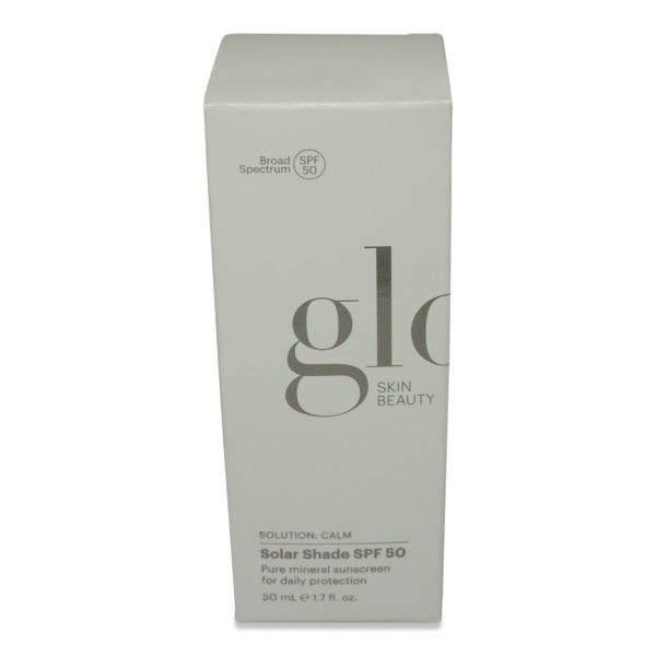 Glo Skin Beauty Solar Shade Spf 50 Sunscreen 1.7 oz.