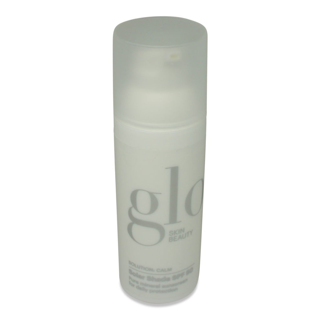 Glo Skin Beauty Solar Shade SPF 50 Sunscreen 1.7 oz Beauty Roulette