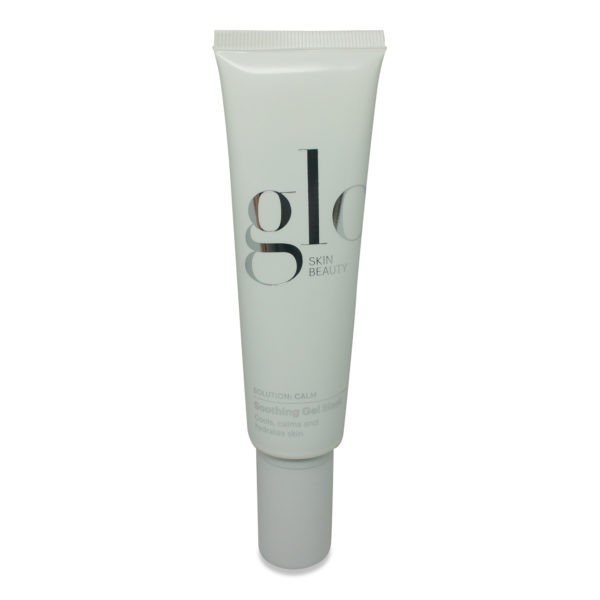 Glo Skin Beauty Soothing Gel Mask 2 oz.