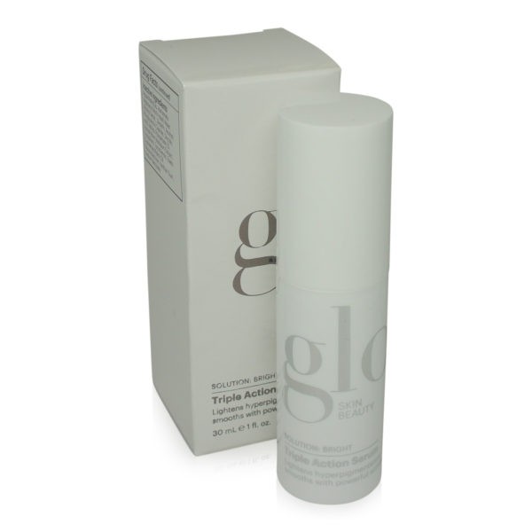 Glo Skin Beauty Triple Action Serum 1 oz.