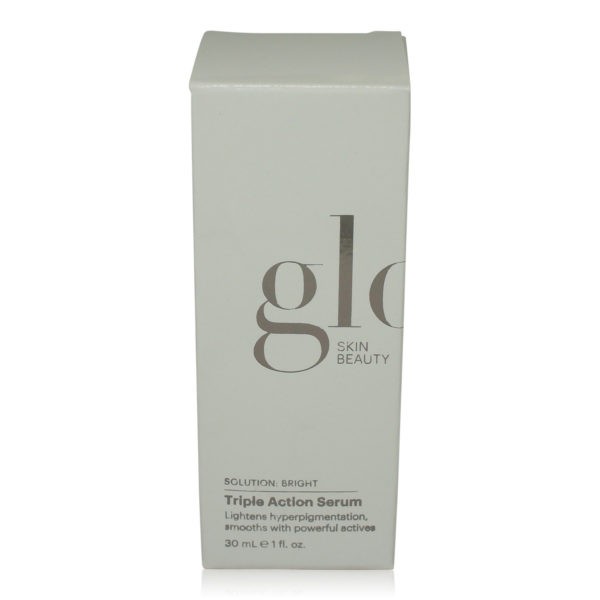 Glo Skin Beauty Triple Action Serum 1 oz.