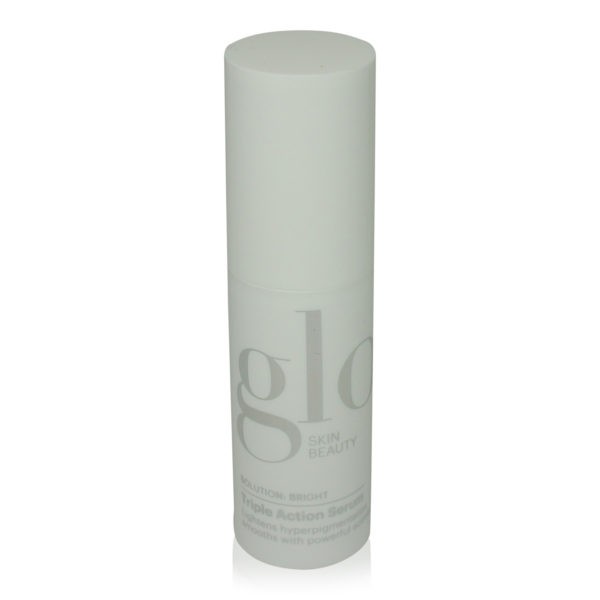 Glo Skin Beauty Triple Action Serum 1 oz.