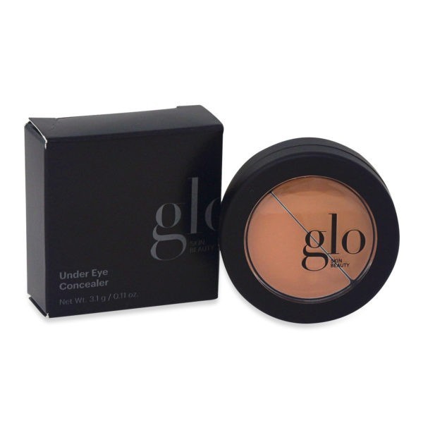 Glo Skin Beauty Under Eye Concealer Natural 0.11 oz.