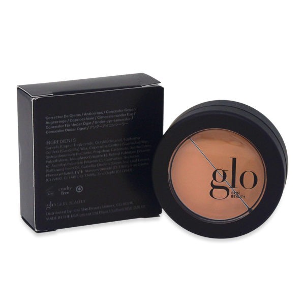 Glo Skin Beauty Under Eye Concealer Natural 0.11 oz.