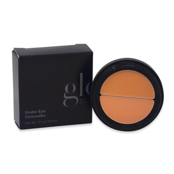 Glo Skin Beauty Under Eye Concealer Natural 0.11 oz.