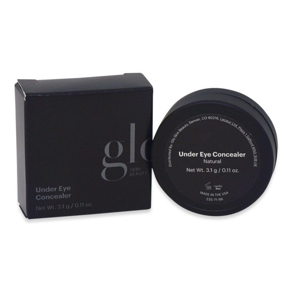 Glo Skin Beauty Under Eye Concealer Natural 0.11 oz.