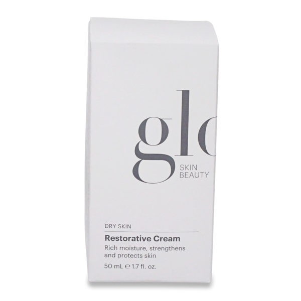 Glo Skin Beauty Restorative Cream 1.7 oz.