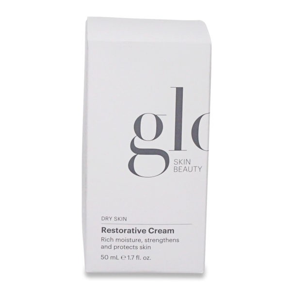Glo Skin Beauty Restorative Cream 1.7 oz.