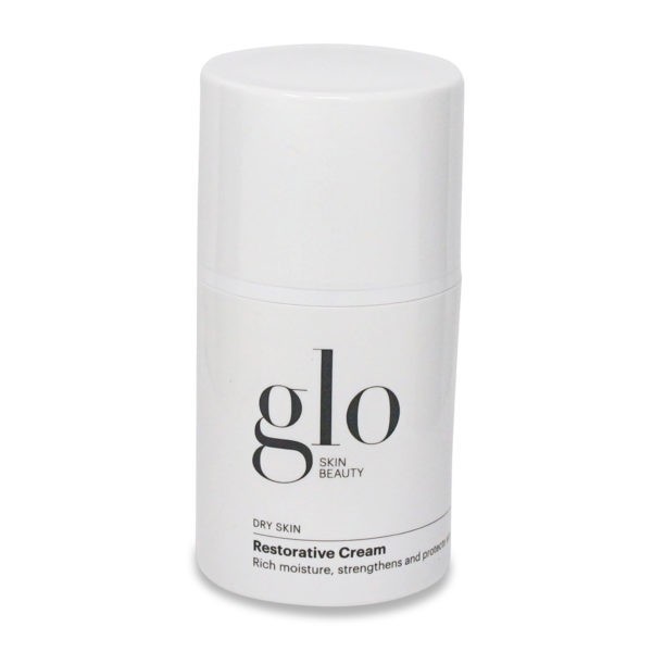 Glo Skin Beauty Restorative Cream 1.7 oz.