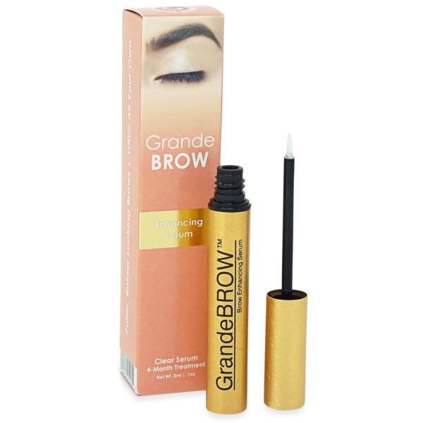 GrandeLash MD GrandeBrow .101 oz.