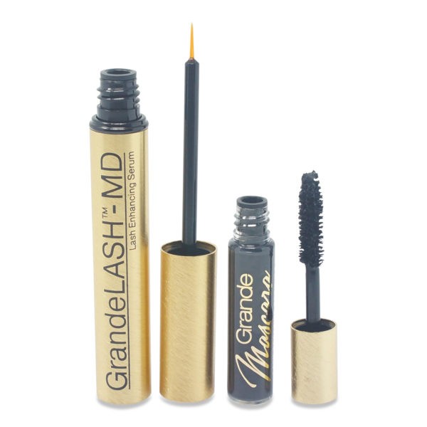 GrandeLash Outrageous Lashes Duo System