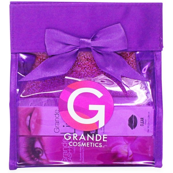 GrandeLash Sexy Eyes Sexy Lips Gift Set