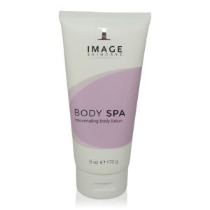 IMAGE Skincare BODY SPA Rejuvenating Body Lotion 6 oz.