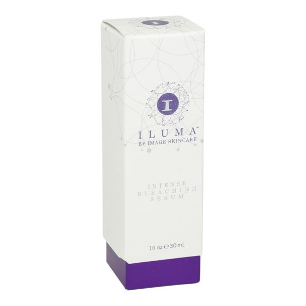 IMAGE Skincare ILUMA Intense Bleaching Serum 1.oz.