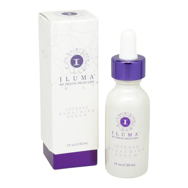 IMAGE Skincare ILUMA Intense Bleaching Serum 1.oz.