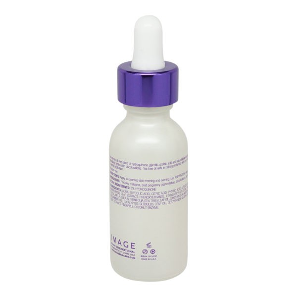 IMAGE Skincare ILUMA Intense Bleaching Serum 1.oz.