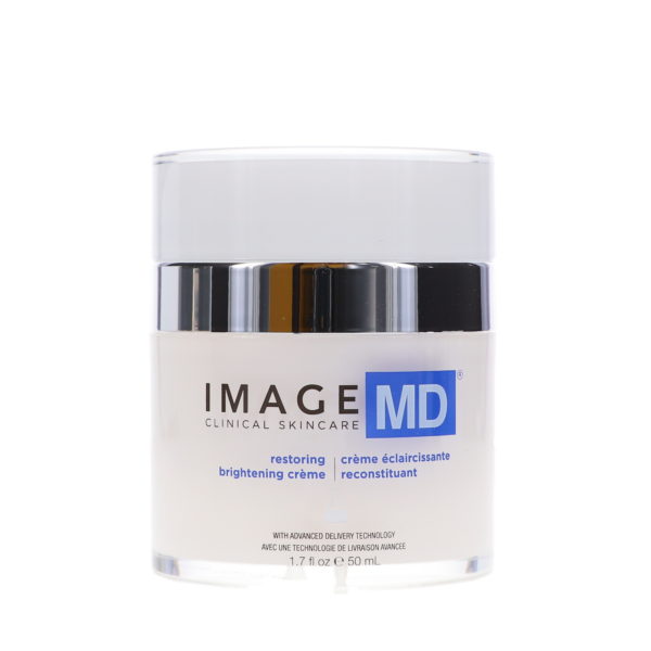 IMAGE Skincare MD Restoring Brightening Creme with ADT Technology 1.7 oz.