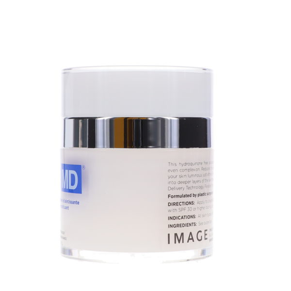 IMAGE Skincare MD Restoring Brightening Creme with ADT Technology 1.7 oz.