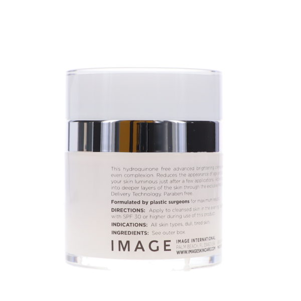 IMAGE Skincare MD Restoring Brightening Creme with ADT Technology 1.7 oz.