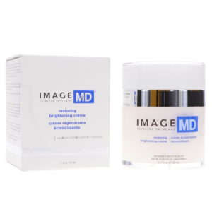 IMAGE Skincare MD Restoring Brightening Creme with ADT Technology 1.7 oz.