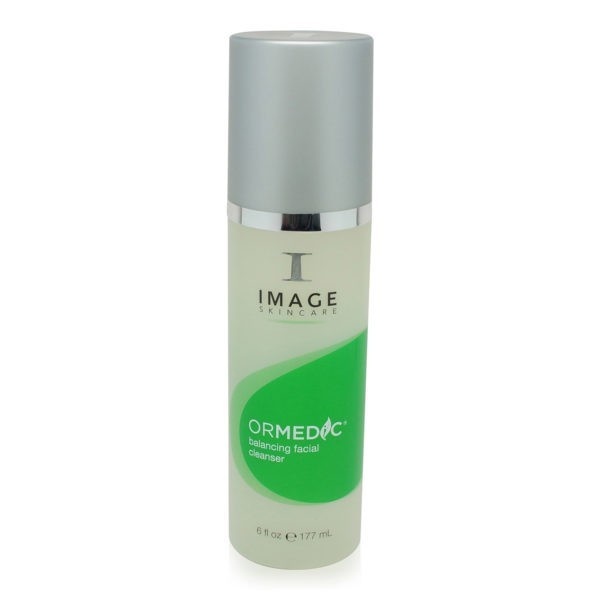 IMAGE Skincare Ormedic Facial Cleanser 6 oz.