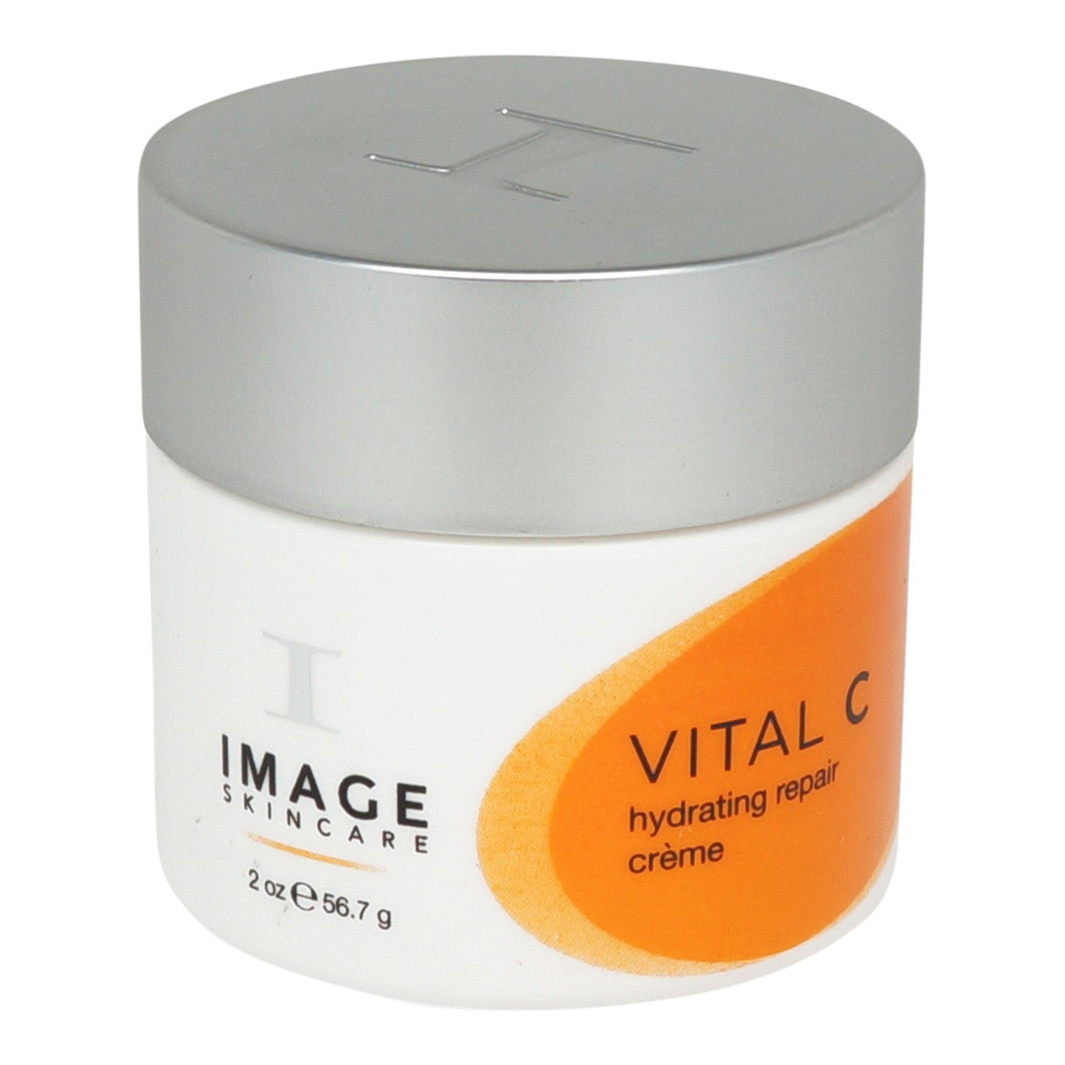 IMAGE Skincare Vital C Hydrating Repair Creme 2 oz. Beauty Roulette