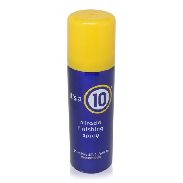 Its A 10 Miracle Finishing Spray 1.7 Oz