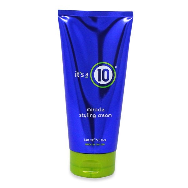 Its A 10. Miracle Styling Cream 5 Oz
