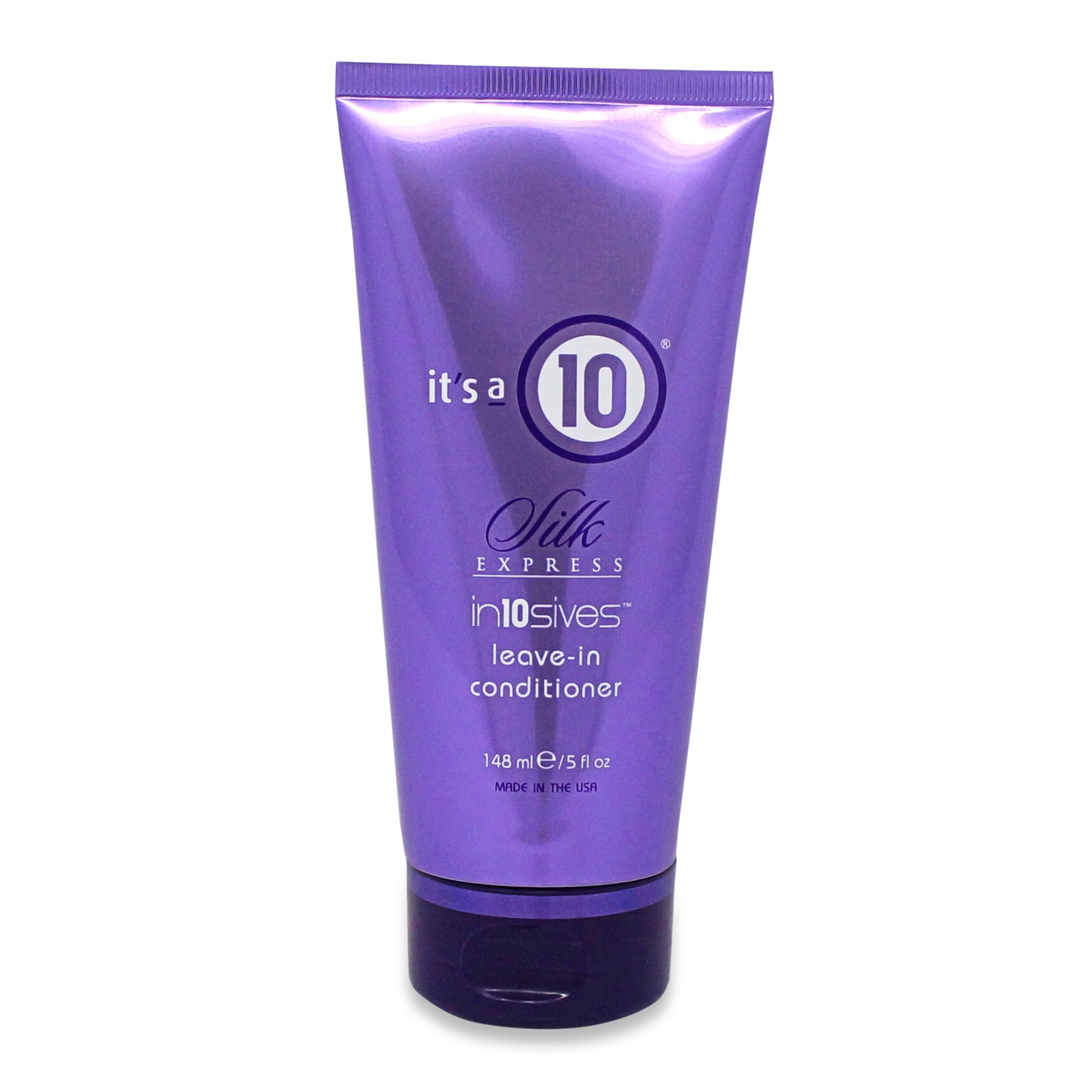 Its A 10 Silk Express Leave In Cond 5 Oz