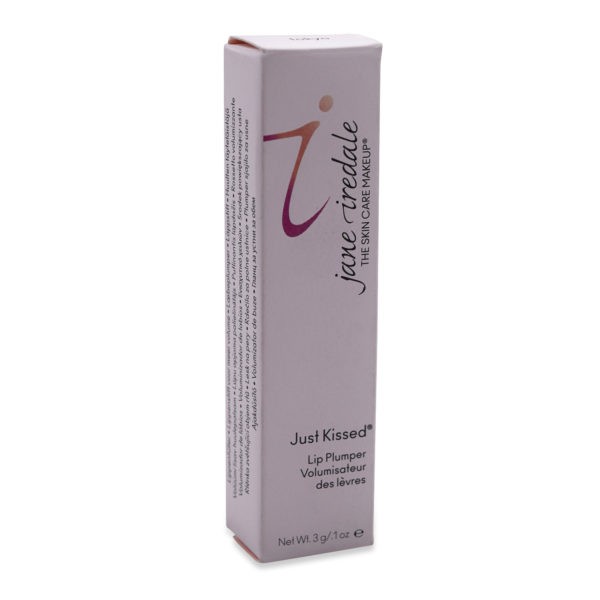 jane iredale Just Kissed Lip Plumper Tokyo 0.1 oz