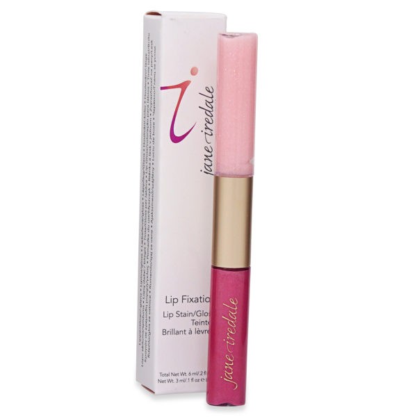 Jane Iredale Lip Fixation Lip Stain/Gloss Cherish