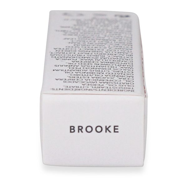 Jane Iredale PureMoist Lipstick Brooke