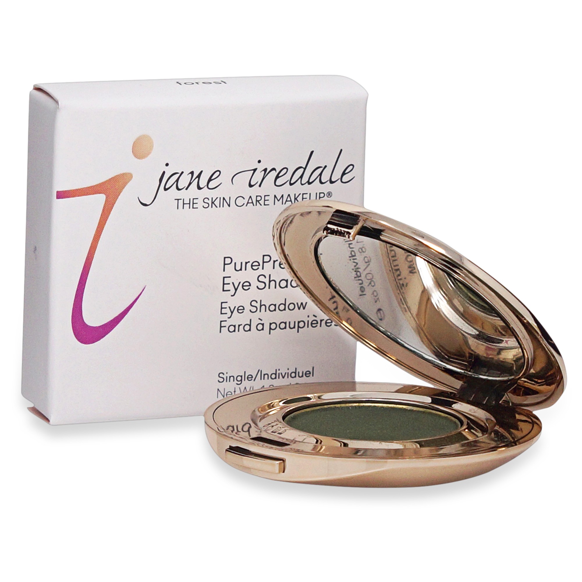 Jane Iredale PurePressed Eye Shadow Forest