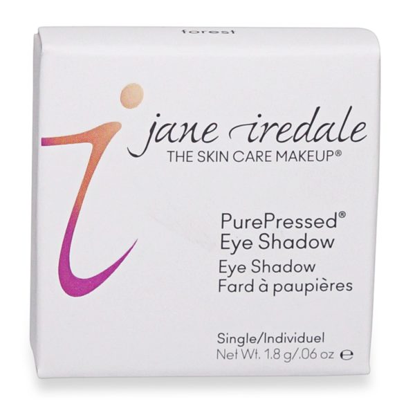Jane Iredale PurePressed Eye Shadow Forest