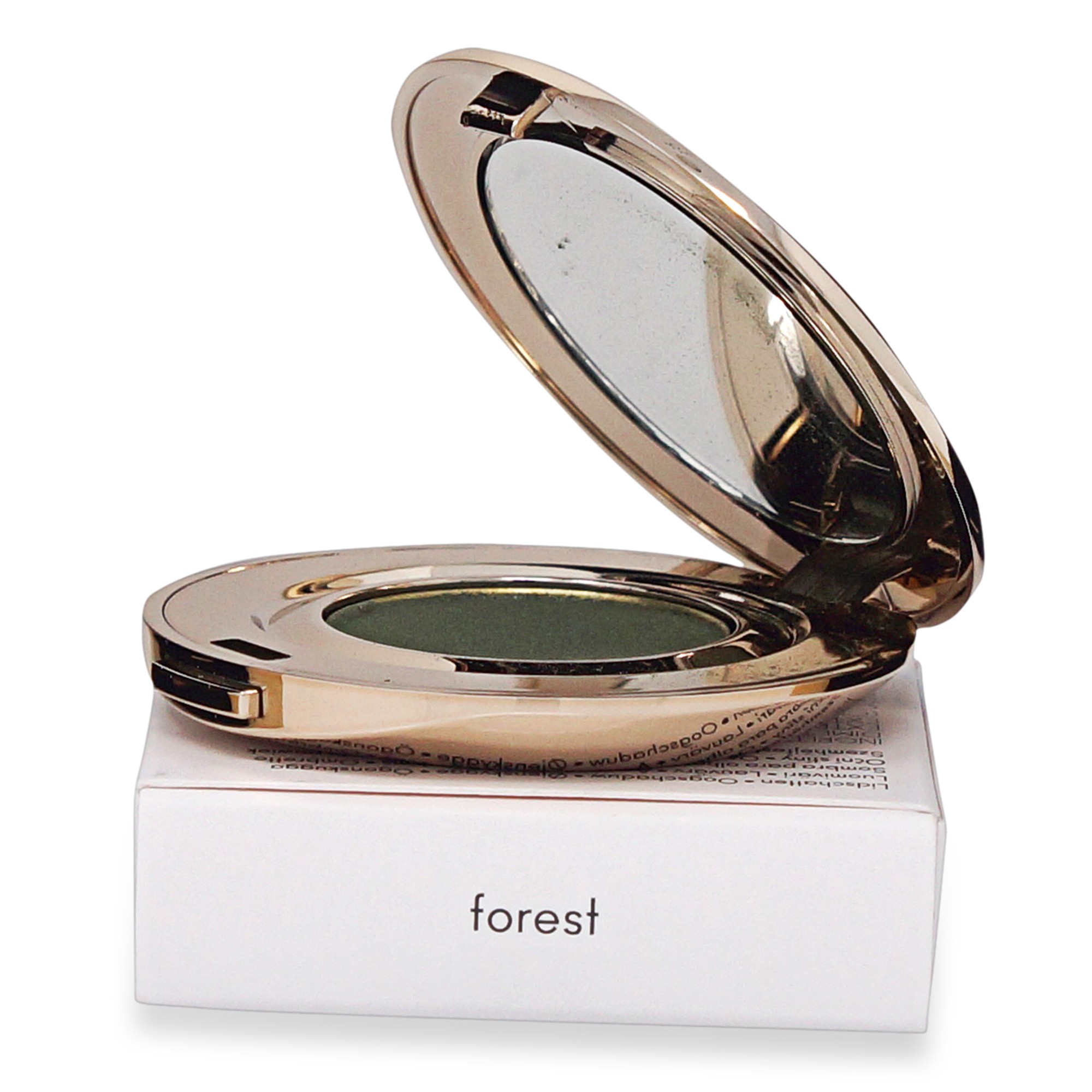 Jane Iredale PurePressed Eye Shadow Forest