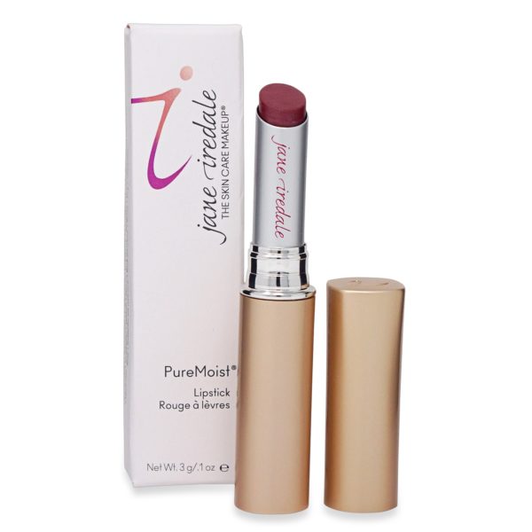 Jane Iredale PureMoist Lipstick Naomi