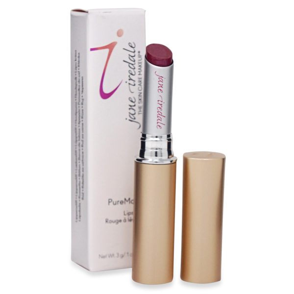 Jane Iredale PureMoist Lipstick Rose