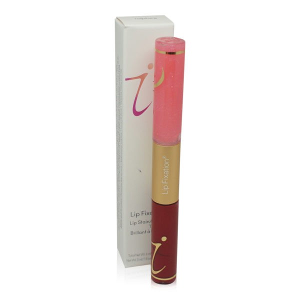 jane iredale Lip Fixation Lip Stain/Gloss Rapture