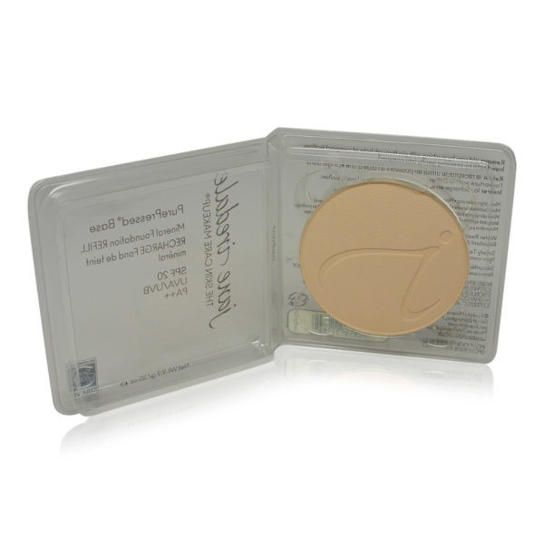 jane iredale PurePressed Base SPF 20 Refill Radiant 0.35 Oz