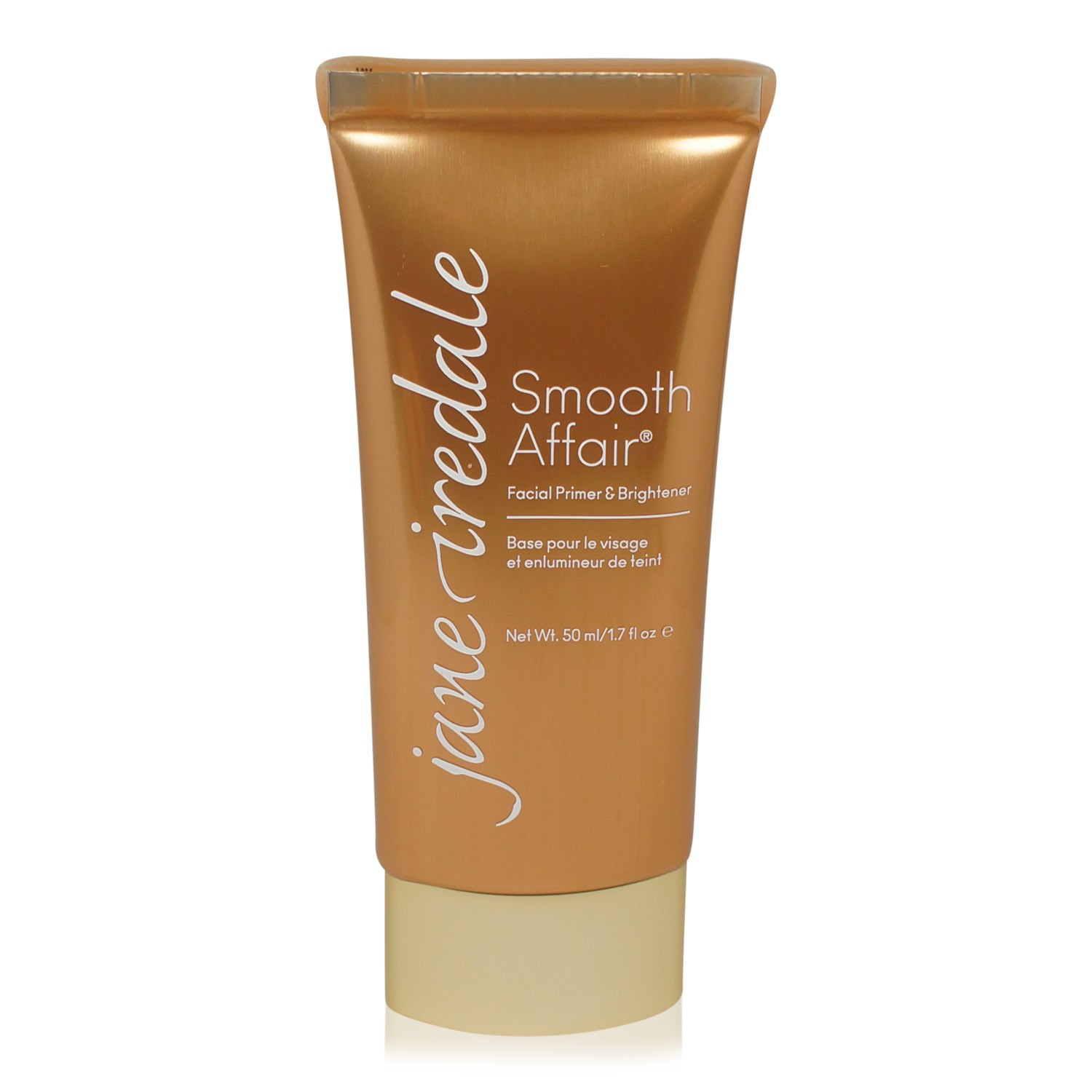 jane iredale Smooth Affair Facial Primer and Brightener 1.7 Oz Beauty