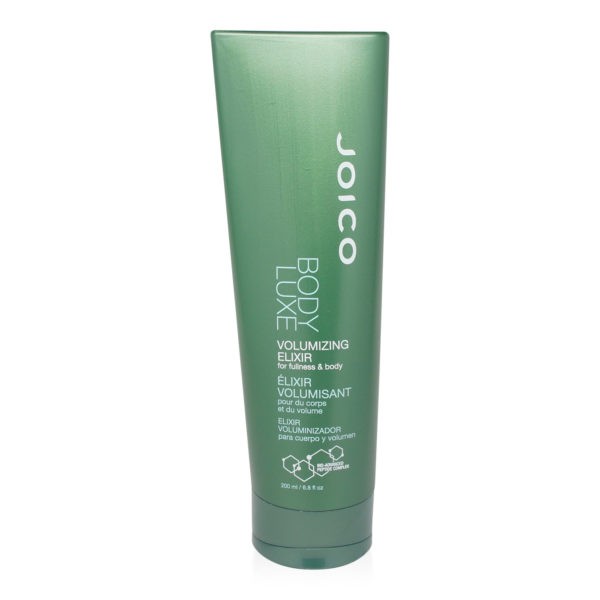 Joico Body Luxe Volumizing Elixer 6.8 Ozs