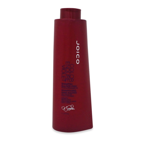 Joico Color Endure Violet Shampoo 33.8 Oz