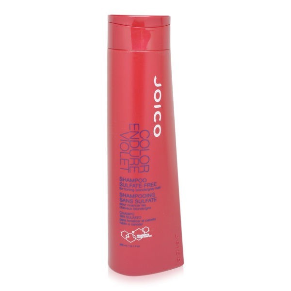 Joico Color Endure Violet Shampoo 10.1 Oz